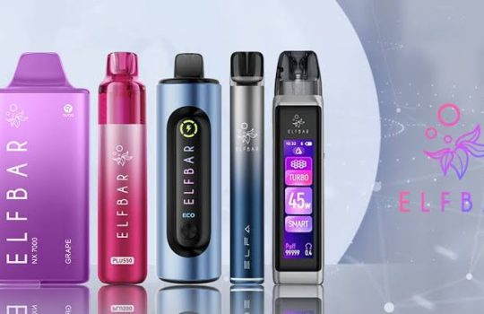 Elfbar nigeria products 2