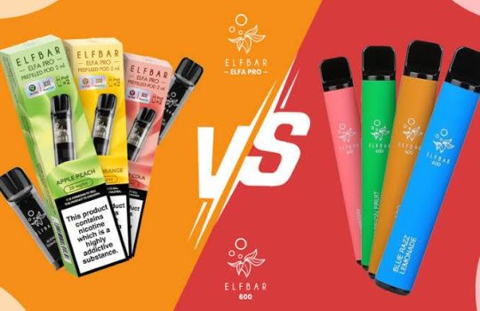 elfbar Nigeria product 6