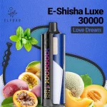 Elfbar E-Shisha Luxe 30K (Love Dream)