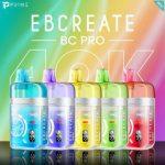 ELFBAR BC PRO 50000