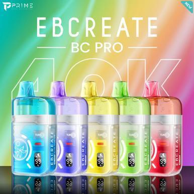 ELFBAR BC PRO 50000