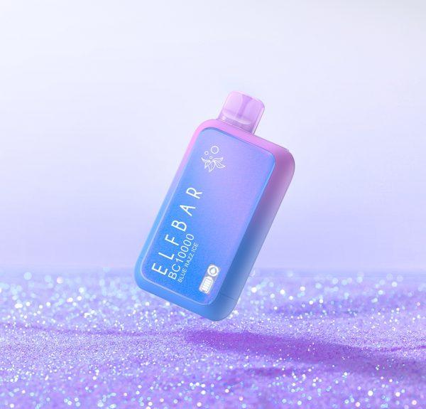 ELFBAR BC10000 (Blue Razz)