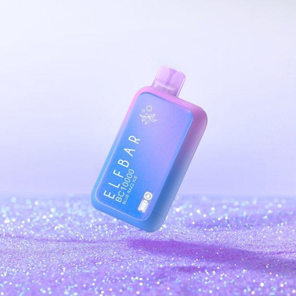 ELFBAR BC10000 (Blue Razz)