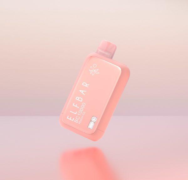 ELFBAR BC10000 (Peach ice)