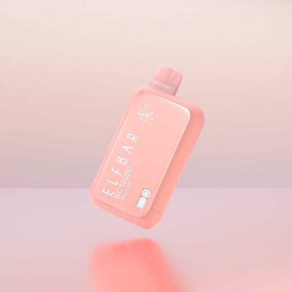 ELFBAR BC10000 (Peach ice)