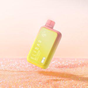 ELFBAR BC10000 (Peach Mango)
