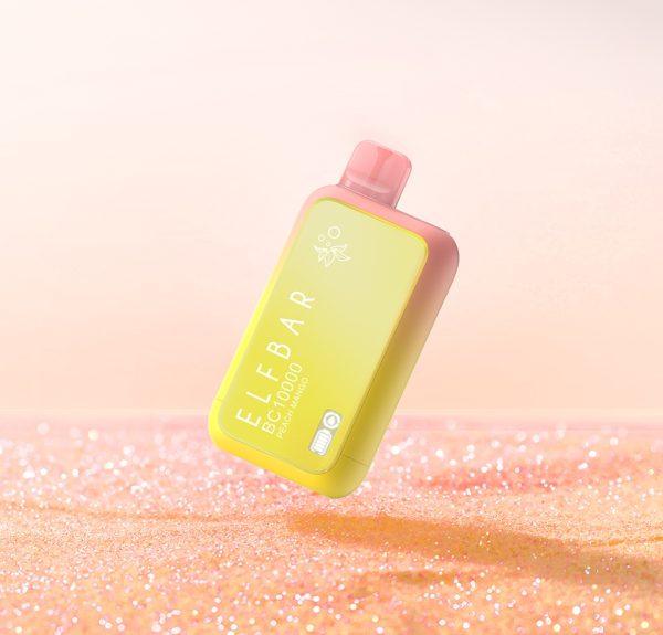 ELFBAR BC10000 (Peach Mango)