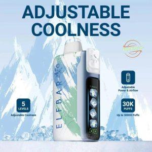 ELFBAR ICEKING 30000