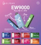 ELFBAR EW9000 Starter Kit