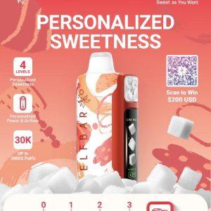 ELFBAR SWEETKING 30000